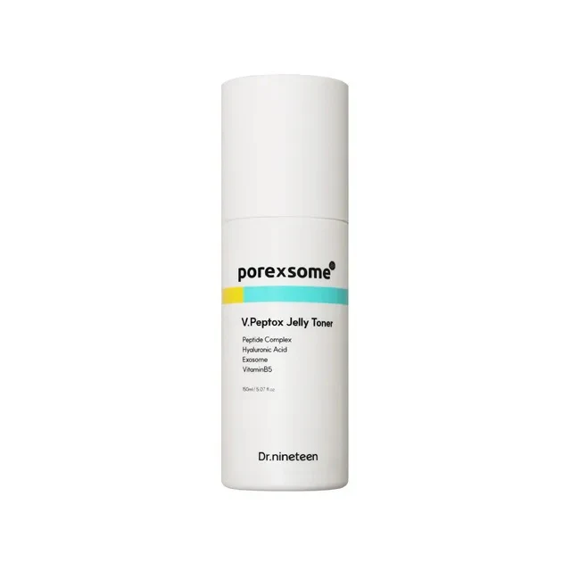 PoreXsome V.Peptox Jelly Toner [150ml]